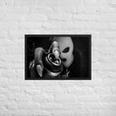 Tru Graffiti Bandit Framed Poster - Art Work by Stay Tru