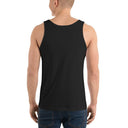 Tru Stamp Crossed Arrows Tank Top - by Stay Tru