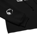 Tru Stencil Crop Hoodie - Hoodie by Stay Tru