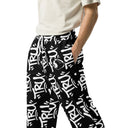 Vibe Code Wide - Leg Pants - Pants by Stay Tru