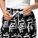 Vibe Code Wide - Leg Pants - Pants by Stay Tru