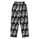 Vibe Code Wide - Leg Pants - Pants by Stay Tru