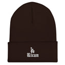 LA Rican Beanie - Hats by trudesigns.shop