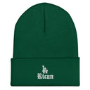 LA Rican Beanie - Hats by trudesigns.shop
