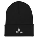 LA Rican Beanie - Hats by trudesigns.shop