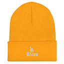 LA Rican Beanie - Hats by trudesigns.shop