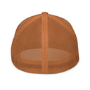 LA Rican - Closed - back trucker cap - Hats by trudesigns.shop