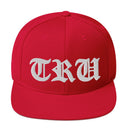 OG Tru - Snapback Hat - Hats by trudesigns.shop
