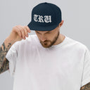 OG Tru - Snapback Hat - Hats by trudesigns.shop