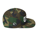 OG Tru - Snapback Hat - Hats by trudesigns.shop