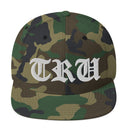 OG Tru - Snapback Hat - Hats by trudesigns.shop