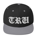 OG Tru - Snapback Hat - Hats by trudesigns.shop